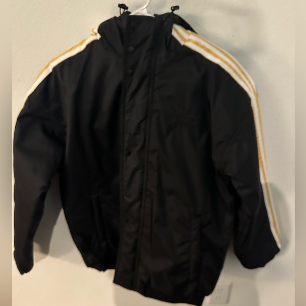 Adidas Jacket